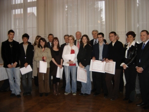 Remise prix 2007 JBSAY